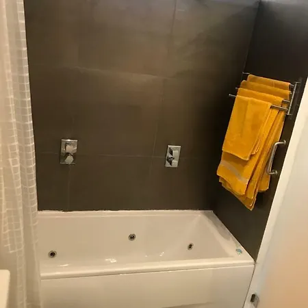 Apartmán Old Town & River