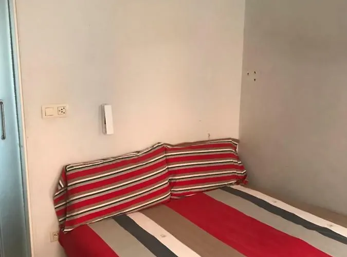 דירה Old Town & River בילבאו