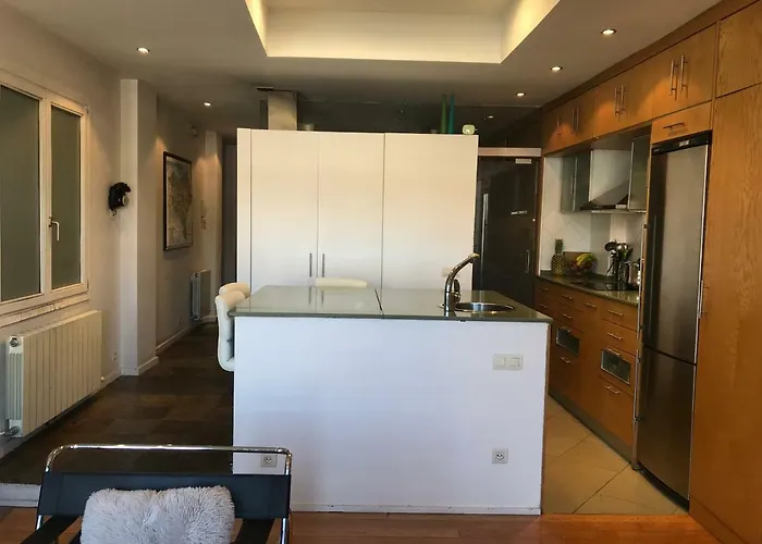 דירה Old Town & River *