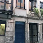 Old Town & River Bilbao