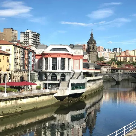 Old Town & River 公寓