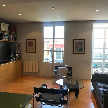 Old Town & River 毕尔巴鄂