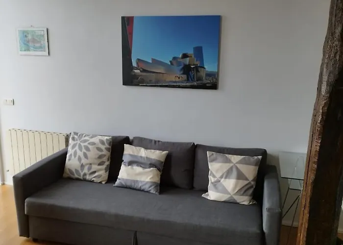 Apartamento Old Town & River *