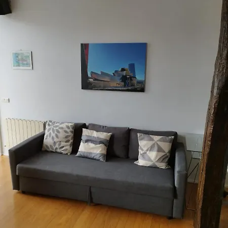 Apartament Old Town & River *