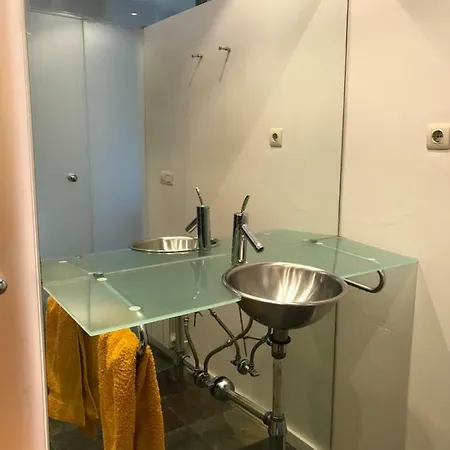 Old Town & River Apartament Bilbao