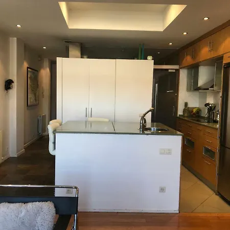 Apartament Old Town & River *