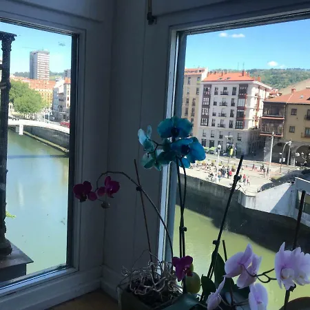 Old Town & River Apartament *