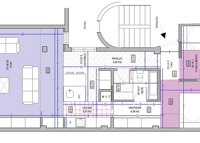 Διαμέρισμα Old Town & River Μπιλμπάο