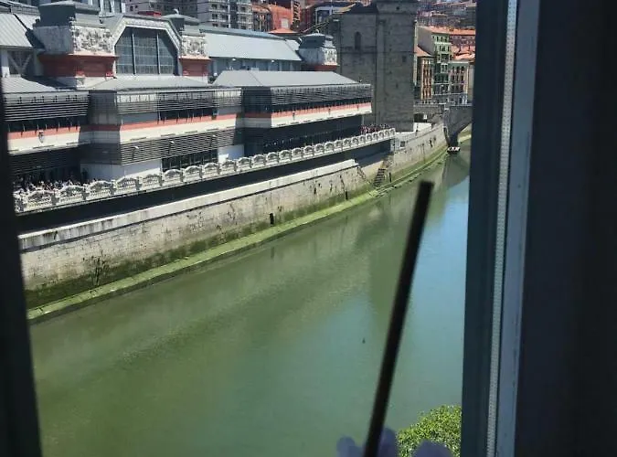 Old Town & River Διαμέρισμα Μπιλμπάο