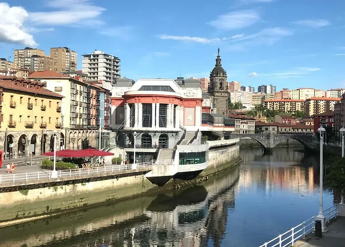 Old Town & River Διαμέρισμα