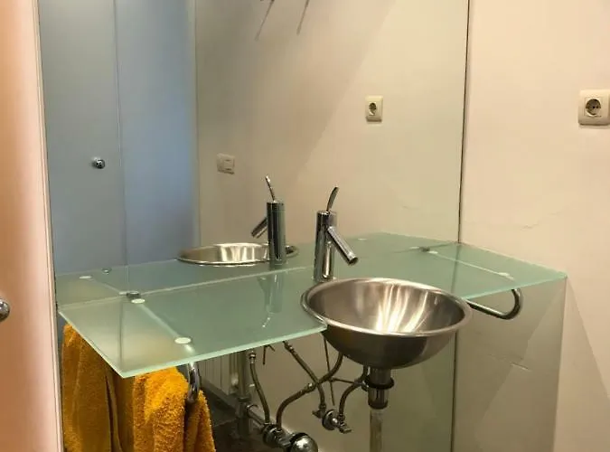 Old Town & River Διαμέρισμα Μπιλμπάο