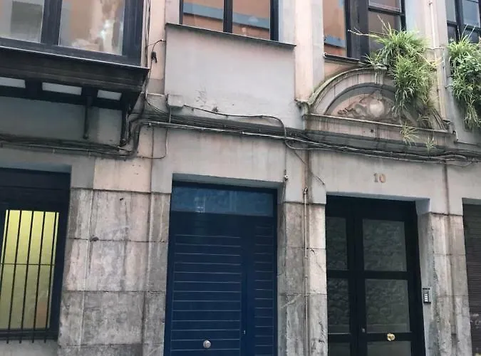 Old Town & River Μπιλμπάο