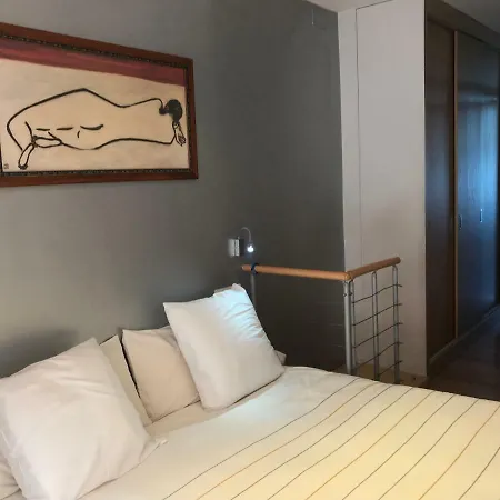 Old Town & River Daire