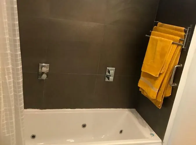 Daire Old Town & River